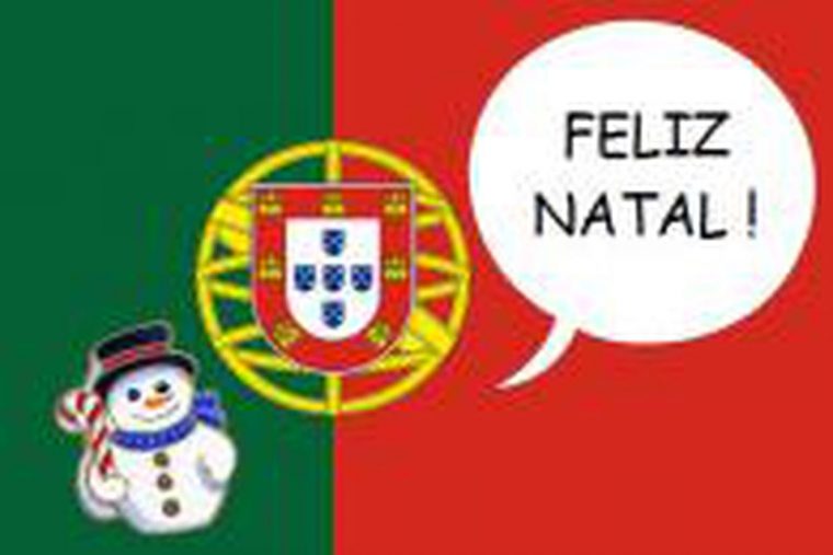 Comment Dit-On "joyeux Noël" En Portugais avec Chanson De Noel En Chinois