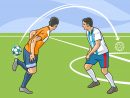 Comment Jouer Au Football (Avec Images) - Wikihow concernant Jeux De Foot Gardien De But