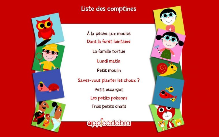Comptines ! Classiques Vol. 2 For Android – Apk Download encequiconcerne Moulin Comptine