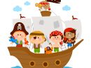 Confinez Malin : Épisode 12 - Les Pirates - Je Réussis destiné Histoires De Pirates Gratuit