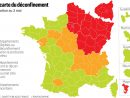 Coronavirus : 166 Nouveaux Décès, Une Nouvelle Carte Pour Le à Carte De France Pour Les Enfants
