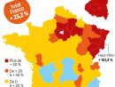 Coronavirus : La Barre Des 1000 Décès Atteinte En Afrique destiné Chiffres Espagnol 1 À 1000