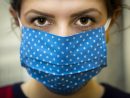 Coronavirus : Les Tutos Pour Fabriquer Son Masque En Tissu serapportantà Masque Canard À Imprimer