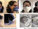 Coronavirus : Un Guide Pour Fabriquer Son Masque À La Maison avec Masque Canard À Imprimer