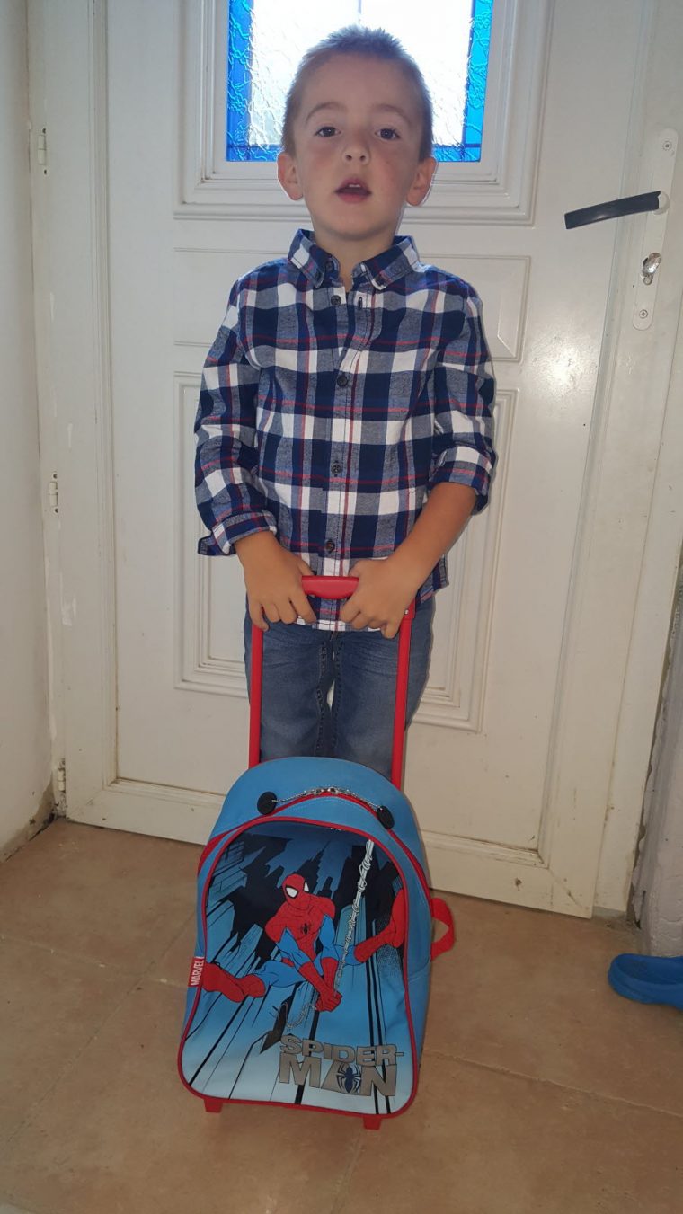 Côte D'or | Les Photos De La Rentrée Scolaire De Vos Enfants tout Rentrée En Grande Section