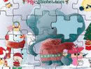 Créer Un Puzzle [À Imprimer] Pour Enfant ⋆ Blog My Sticker à Puzzle En Ligne Enfant