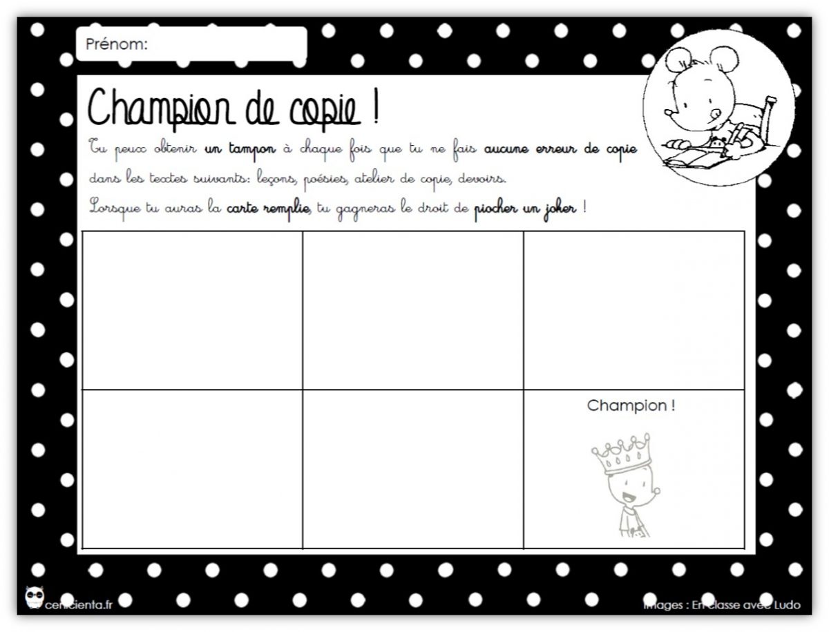 Les 8 Défis De La Rentrée avec Lutin Bazar Poésie