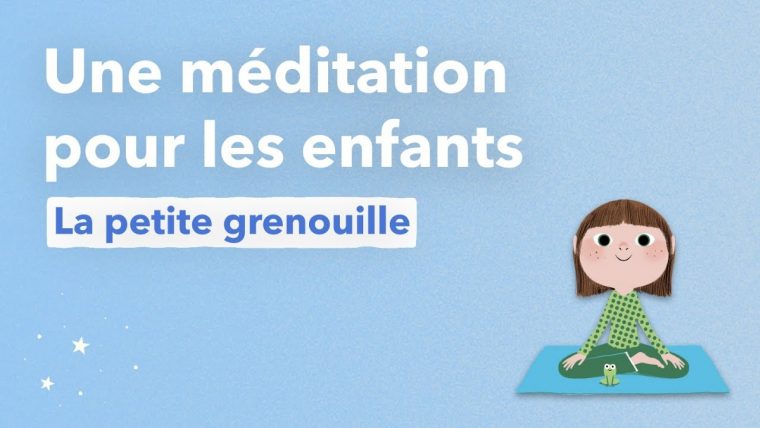 Скачать Бесплатно Песню La Petite Grenouille Meditation Pour destiné La Grenouille Meditation