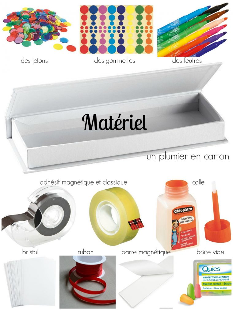 Dans Ma Boîte À Compter… – Je Ne Suis Pas Une Super Maman destiné Boite À Compter