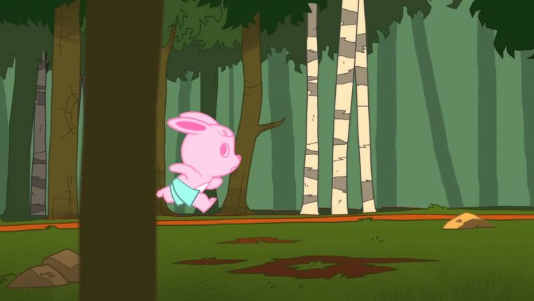 Dans Sa Maison Un Grand Cerf – Momes tout Chanson Du Cerf Et Du Lapin Dans Sa Maison Un Grand Cerf – Momes tout Chanson Du Cerf Et Du Lapin