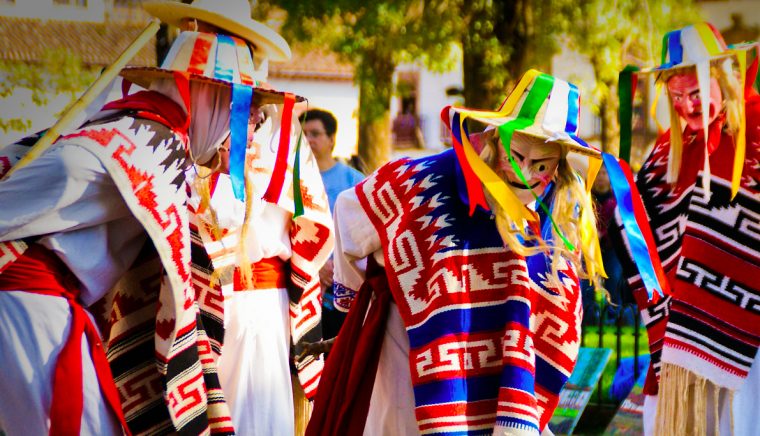 Danse, Couleurs Et Traditions | Mexique Découverte destiné Musicien Mexicain