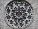 Datei:cathédrale De Chartres - Rosace Ouest, Extérieur serapportantà Image De Rosace