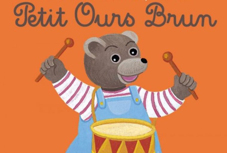 Décès De Claude Lebrun, Créatrice De «Petit Ours Brun» – Le destiné Petit Ours Brun Dessin Animé Gratuit
