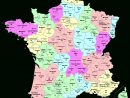 Découpage Du Territoire Métropolitain — Violoneux.fr concernant Carte Anciennes Provinces Françaises