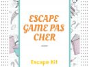 Découvrez Comme Faire Un Escape Game Pas Cher. Escape Game À pour Jeux De Fille De 11 Ans Gratuit
