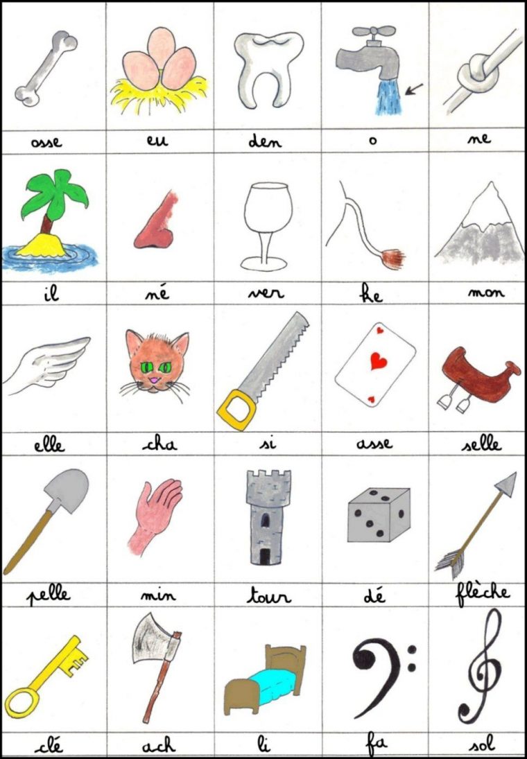 Des Idées D'énigmes Pour Les Enfants (Avec Images) | Rebus avec Jeux Facile Pour Petit Gratuit