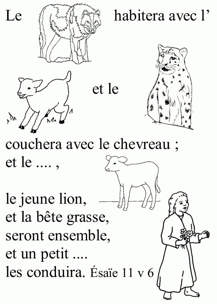 Des Rébus Pour Les Enfants Sur Quelques Versets Bibliques intérieur Jeux De Rebus