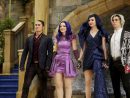 Descendants 3 Arrive Le 22 Octobre Sur Disney Channel avec Descendants Personnages