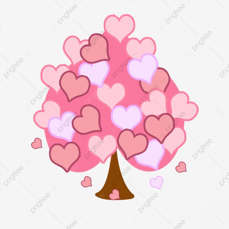 Dessiné À La Main Couleur Saint Valentin Dessin Animé serapportantà Dessin Pour La Saint Valentin