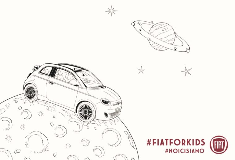 Dessins Automobiles À Imprimer : Faites Le Plein De Modèles intérieur Dessin Tracteur Facile