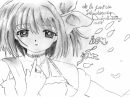 Dessins Gratuits À Colorier - Coloriage Fille Manga À Imprimer tout Gratuit Pour Fille