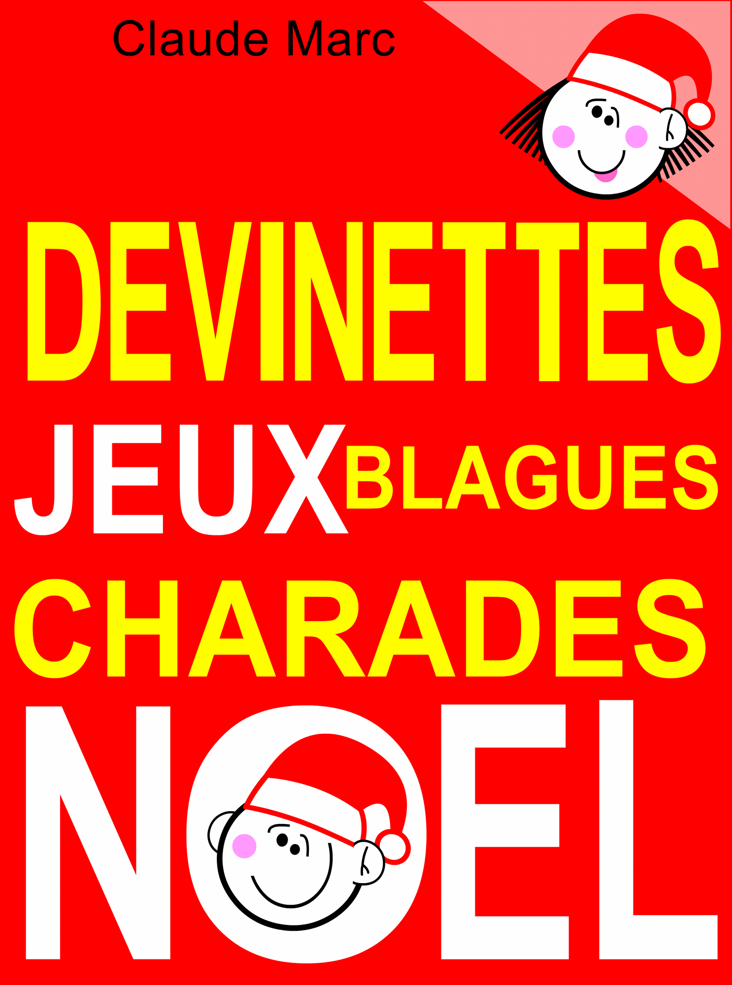 Devinettes Et Blagues De Noël. Charades, Jeux De Lettres Et Jeux De Mots. tout Reponse Lettre Du Pere Noel A Imprimer