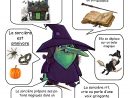 Die 81 Besten Bilder Von Hexen | Hexen, Halloween Und dedans Pelagie La Sorciere