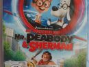 Die Abenteuer Von Mr. Peabody Und Sherman - Dreamworks Animation, Hund  Zeitreise dedans Film D Animation Dreamworks