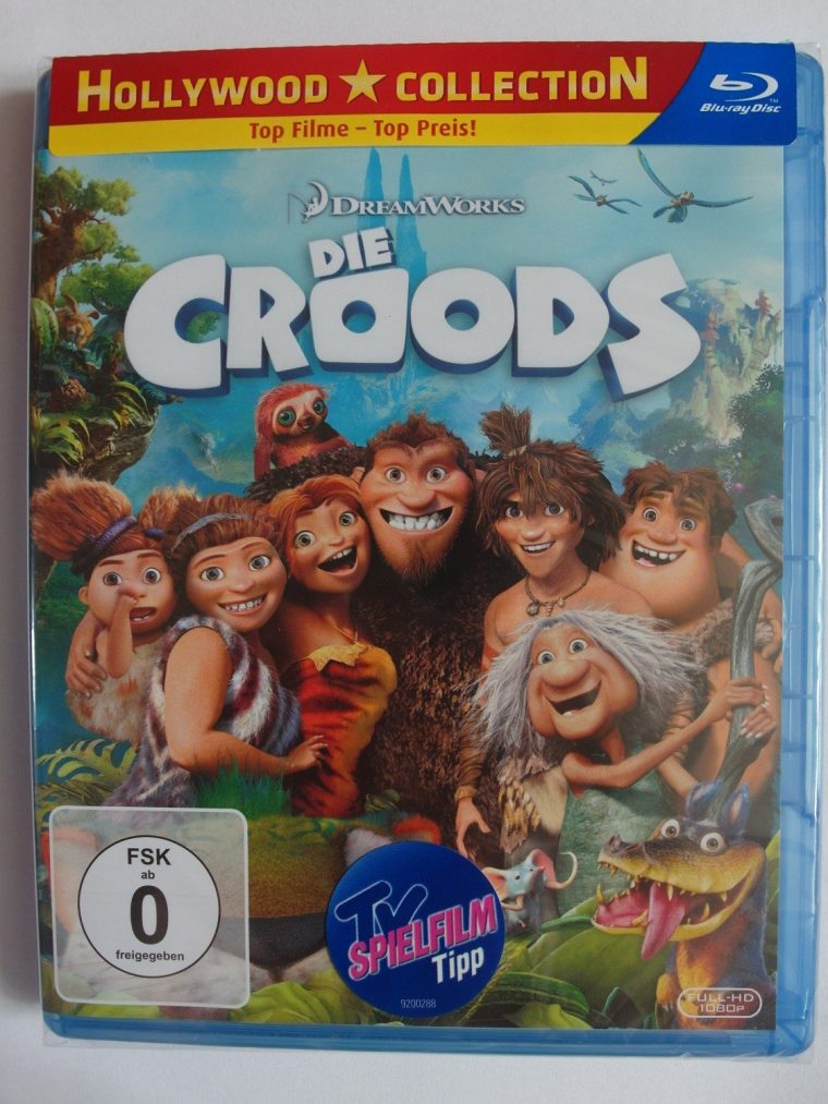 Die Croods – Dreamworks Animation – Prähistorische Familie, Fantasie  Kreaturen avec Film D Animation Dreamworks