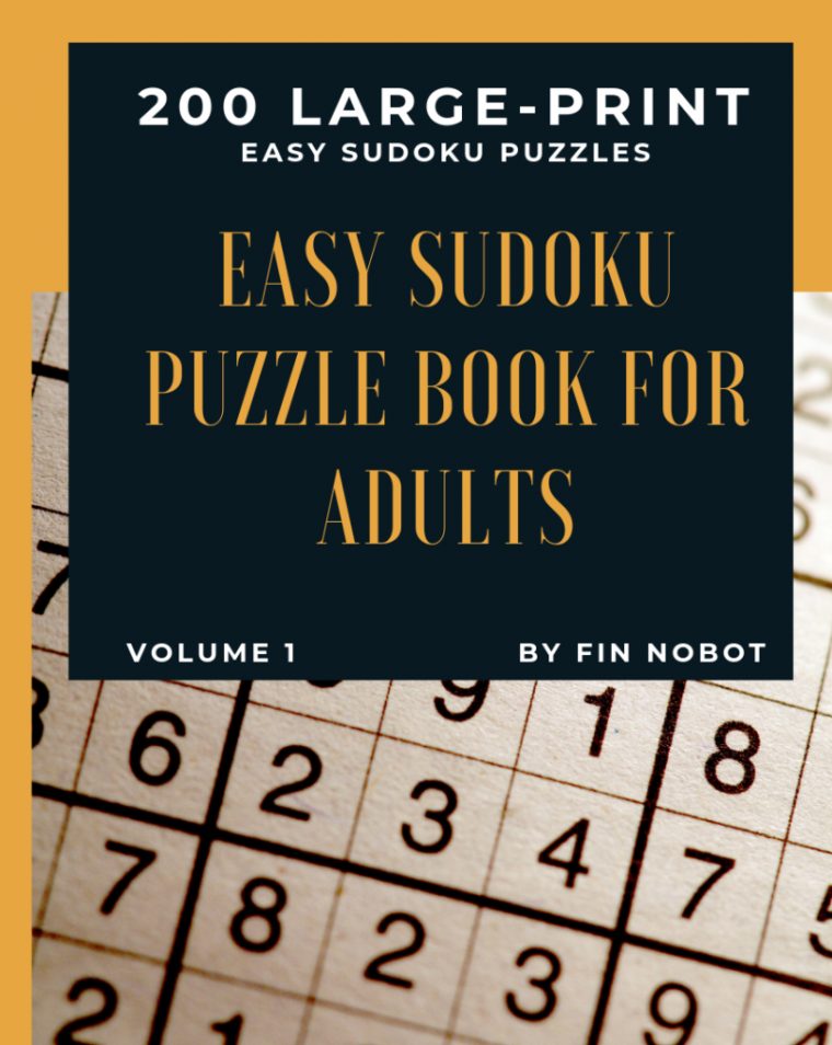 Download [Pdf] 100 Medium Sudoku Puzzles Large Print Pdf dedans Sudoku Grande Section