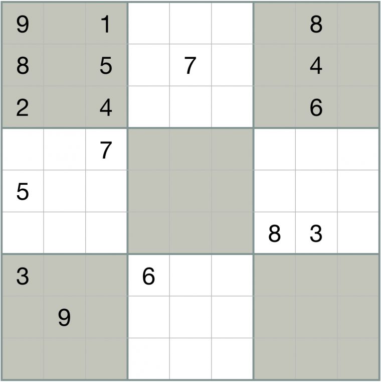 Download [Pdf] Dont Give Up Hard To Solve Sudoku Collection serapportantà Sudoku Grande Section