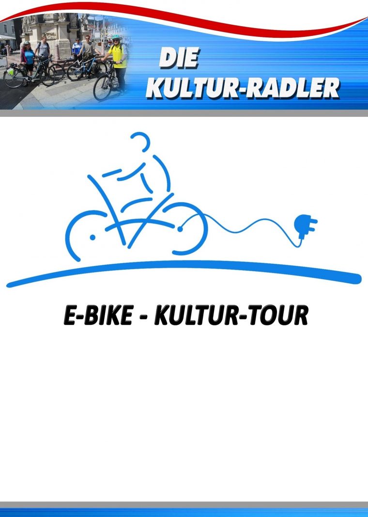 E-Bike Kulturtour à Musique Cycle 2
