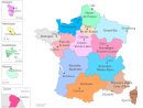 ⇒ Liste Des Régions Françaises : √ Rmations concernant Carte Anciennes Provinces Françaises