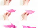 ▷ 1001 + Idées Originales Comment Faire Des Origami Facile intérieur Origami Facile A Faire En Français