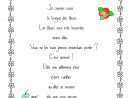 ✿✿✿ Poésies 2 ✿✿✿ (Avec Images) | Comptines, Chansons serapportantà Poeme Les Fleurs