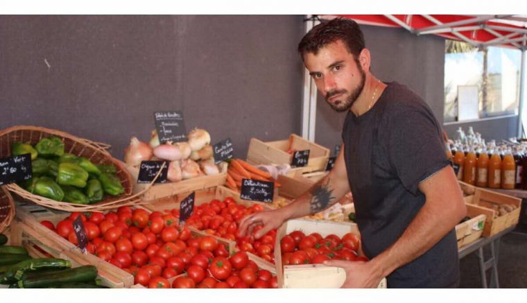 Economie | Avec Julien Chanson, Fruits Et Légumes De Saison destiné Chanson Sur Les Fruits Et Légumes