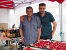Economie | “La Cabane À Fruits” Est De Retour à Chanson Sur Les Fruits Et Légumes