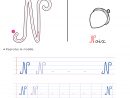 Écrire L'alphabet Majuscule Cursive Cp Ce1 | Fiche D concernant T Majuscule En Cursive