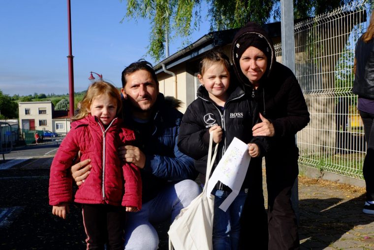 Edition Sarrebourg – Château Salins | À Château-Salins avec Rentrée En Grande Section