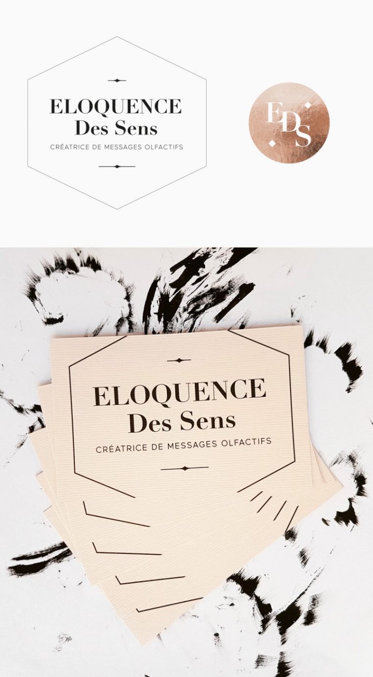 Eloquense Des Sens Parfums D'ambiance Branding Design intérieur Sens Olfactif