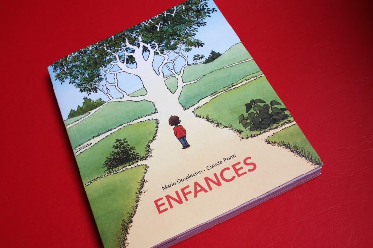 Enfances, De Marie Desplechin Et Claude Ponti tout La Tempête Claude Ponti Enfances, De Marie Desplechin Et Claude Ponti tout La Tempête Claude Ponti