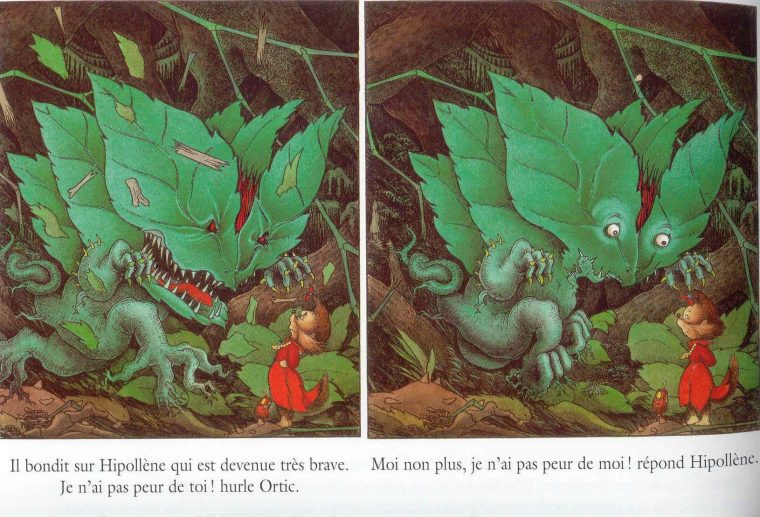 Épinglé Sur Claude Ponti à La Tempête Claude Ponti Épinglé Sur Claude Ponti à La Tempête Claude Ponti