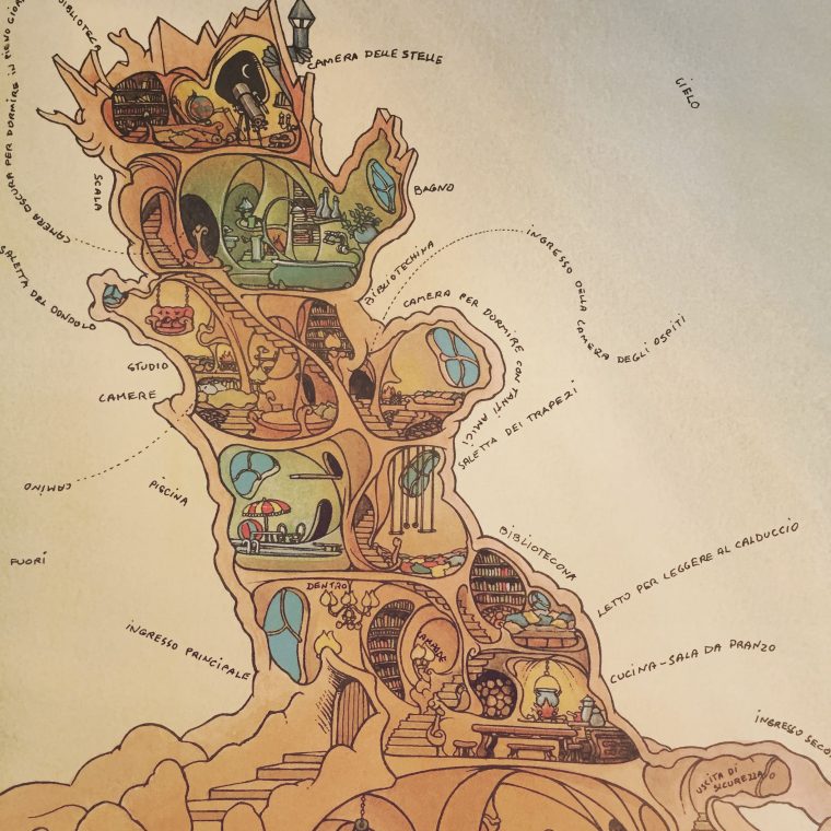 Épinglé Sur Imaginaires-Inspirant avec La Tempête Claude Ponti Épinglé Sur Imaginaires-Inspirant avec La Tempête Claude Ponti