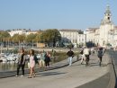 Et Encore 4 Nouvelles Bonnes Idées Pour Sortir À La Rochelle intérieur On Va Sortir La Rochelle