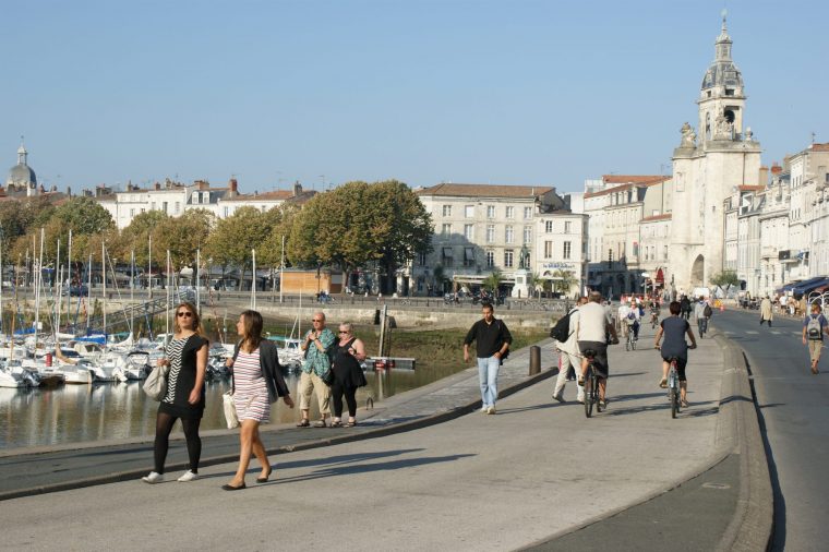 Et Encore 4 Nouvelles Bonnes Idées Pour Sortir À La Rochelle intérieur On Va Sortir La Rochelle