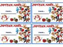 Etiquettes Noël Patpatrouille,jackpirates,minion,harrypotter encequiconcerne Etiquette Noel A Imprimer