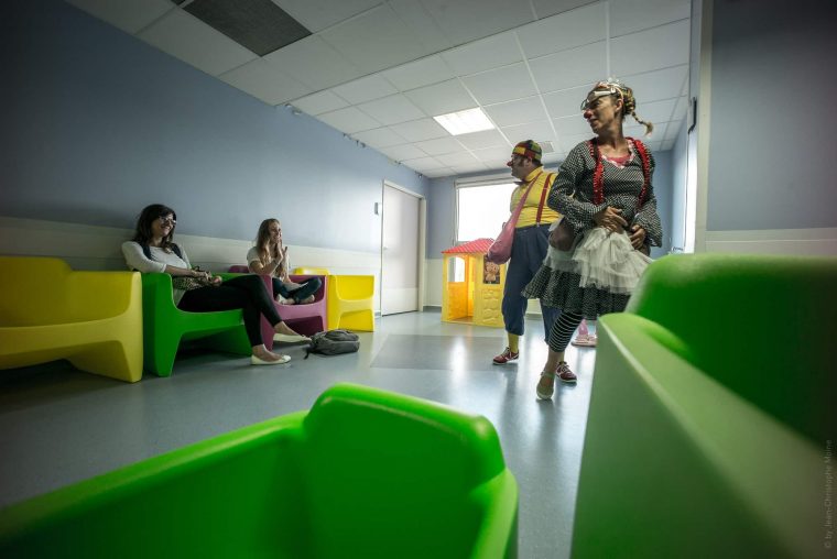 Etoil-Clown-1002459 – By Jeanchristophemoine intérieur Etoil Clown