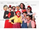 Etoil'clown - Clowns Hospitaliers En Poitou - Charentes pour Etoil Clown