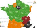 Etude De Profils-Types De Locataires : Cas N°7, Une Famille concernant Carte De France Pour Les Enfants