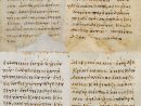 Evangelical Textual Criticism: When Is A Manuscript A Minuscule? encequiconcerne Majuscule Script